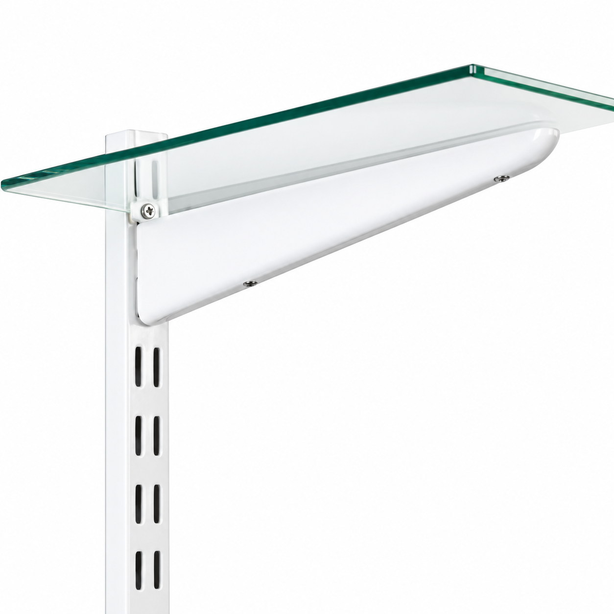 Slotted Channel & Bracket